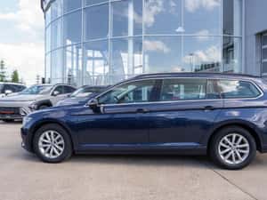 Volkswagen Passat 2015 Diesel 120 CP, 326800 km, Manuală — miniatura 4