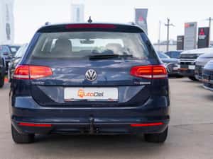 Volkswagen Passat 2015 Diesel 120 CP, 326800 km, Manuală — miniatura 5