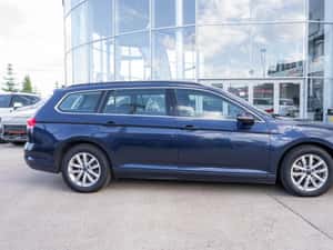 Volkswagen Passat 2015 Diesel 120 CP, 326800 km, Manuală — miniatura 6