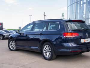 Volkswagen Passat 2015 Diesel 120 CP, 326800 km, Manuală — miniatura 7