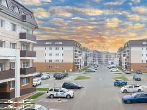 Apartament 2cam NOU –Subcetate City 2| 60 mp | FINALIZAT — miniatura 3