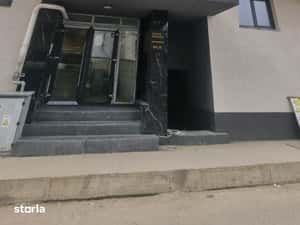 Popești-Leordeni | Garsonieră | Perla Residence | Bloc Nou 2025 | — miniatura 5