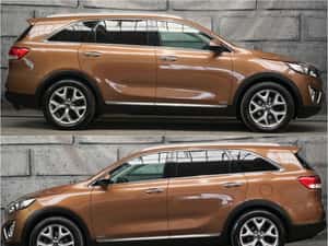 Kia Sorento 200cp 4WD Automata - 7 locuri - Full Extra — miniatura 5