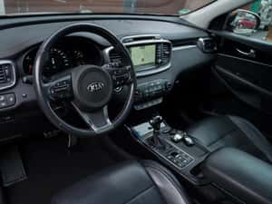 Kia Sorento 200cp 4WD Automata - 7 locuri - Full Extra — miniatura 6