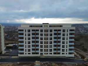 Apartament 1 camera decomandat in Copou zona Mega Image Royal — miniatura 4