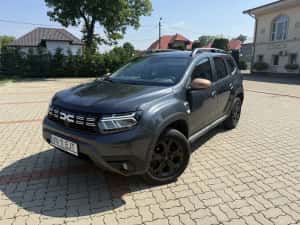 Dacia Duster AUTOMAT EXTREME 1.3 benzina 150 cp — miniatura 2