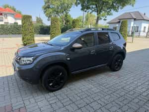 Dacia Duster AUTOMAT EXTREME 1.3 benzina 150 cp — miniatura 3
