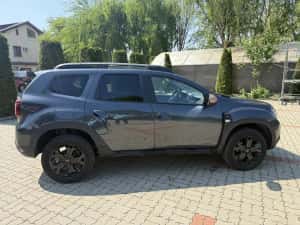 Dacia Duster AUTOMAT EXTREME 1.3 benzina 150 cp — miniatura 4