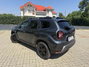 Dacia Duster AUTOMAT EXTREME 1.3 benzina 150 cp — miniatura 5