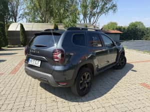 Dacia Duster AUTOMAT EXTREME 1.3 benzina 150 cp — miniatura 6