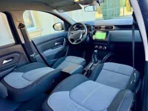 Dacia Duster AUTOMAT EXTREME 1.3 benzina 150 cp — miniatura 7