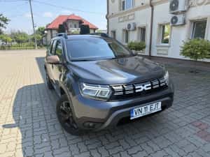 Dacia Duster AUTOMAT EXTREME 1.3 benzina 150 cp — miniatura 9