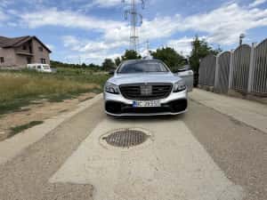 Vand sau schimb AMG S 63 S — miniatura 2