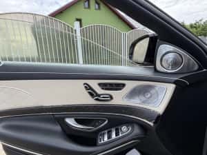 Vand sau schimb AMG S 63 S — miniatura 3