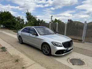 Vand sau schimb AMG S 63 S — miniatura 5