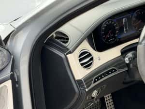 Vand sau schimb AMG S 63 S — miniatura 6