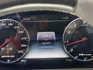 Vand sau schimb AMG S 63 S — miniatura 7