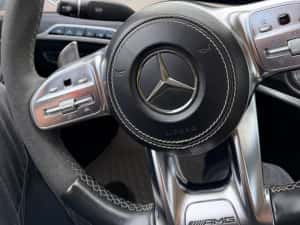 Vand sau schimb AMG S 63 S — miniatura 8