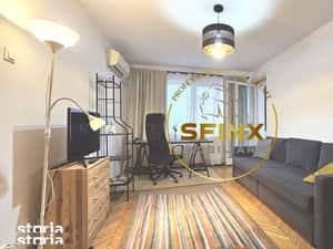 2 camere Titan renovat/ prima inchiriere/ parc/ metrou/ scoala/ gradin — miniatura 3