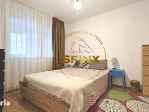 2 camere Titan renovat/ prima inchiriere/ parc/ metrou/ scoala/ gradin — miniatura 4
