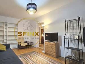 2 camere Titan renovat/ prima inchiriere/ parc/ metrou/ scoala/ gradin — miniatura 5