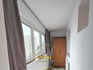 2 camere Titan renovat/ prima inchiriere/ parc/ metrou/ scoala/ gradin — miniatura 6