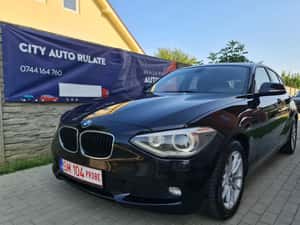 ⚠️BMW 116 D ⚠️