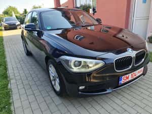 ⚠️BMW 116 D ⚠️ — miniatura 3