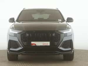 Audi RSQ8 SUV Second hand de vânzare