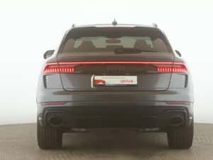 Audi RSQ8 SUV Second hand de vânzare — miniatura 4
