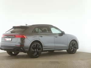 Audi RSQ8 SUV Second hand de vânzare — miniatura 5