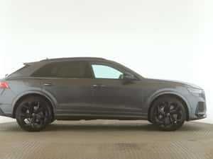 Audi RSQ8 SUV Second hand de vânzare — miniatura 6
