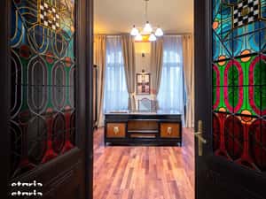 Apartament cu 3 camere de vânzare în zona Centrul Istoric