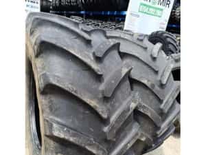 Anvelope 540/65R24 Michelin Second Hand Agricole pt Tractor — miniatura 2
