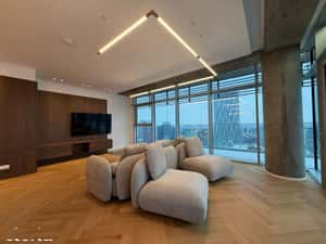 4 Camere Upsite Promenada Mall Aviatiei 2 locuri de parcare + boxa