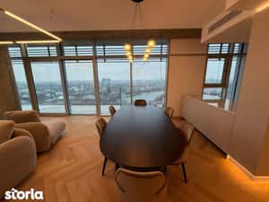 4 Camere Upsite Promenada Mall Aviatiei 2 locuri de parcare + boxa — miniatura 5