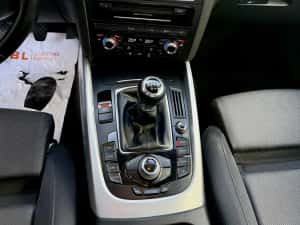 Audi Q5 Facelift 2.0 TDI Quattro An 2014! Garantie 12 Luni ! — miniatura 8