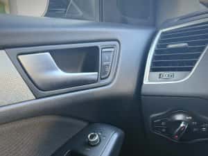 Audi Q5 Facelift 2.0 TDI Quattro An 2014! Garantie 12 Luni ! — miniatura 9