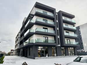 Ap 2 cam, la cheie, ATLAS Residence Tomis Plus,TVA INCL 21%!-cadastru — miniatura 3