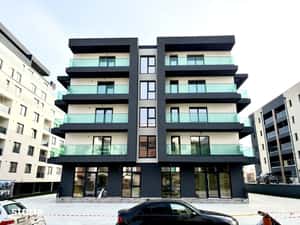 Ap 2 cam, la cheie, ATLAS Residence Tomis Plus,TVA INCL 21%!-cadastru — miniatura 4
