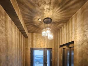 Ap 2 cam, la cheie, ATLAS Residence Tomis Plus,TVA INCL 21%!-cadastru — miniatura 5