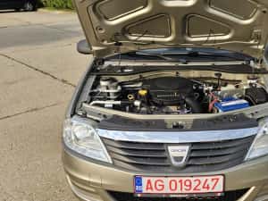 1.6 full  2012 euro 5 — miniatura 8