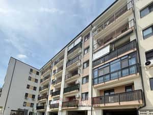 2 camere - Metalurgiei - Grand Arena - Luk Residence — miniatura 1
