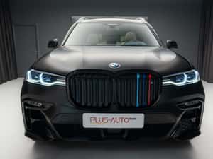 BMW X7 M50, 107.000 km, 2020 — miniatura 2