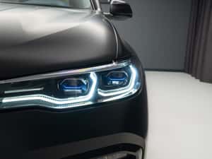 BMW X7 M50, 107.000 km, 2020 — miniatura 3