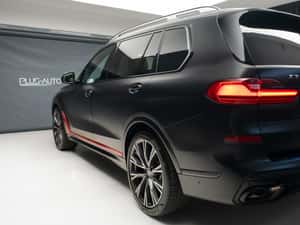 BMW X7 M50, 107.000 km, 2020 — miniatura 6