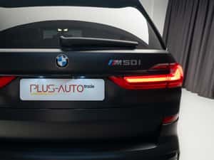 BMW X7 M50, 107.000 km, 2020 — miniatura 7
