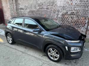 piese hyundai kona 2019 1.0 t-gdi din dezmembrari