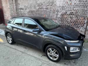 piese hyundai kona 2019 1.0 t-gdi din dezmembrari — miniatura 2