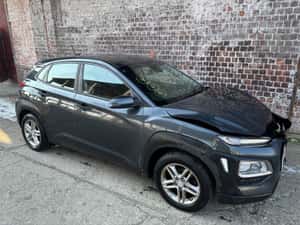 piese hyundai kona 2019 1.0 t-gdi din dezmembrari — miniatura 3